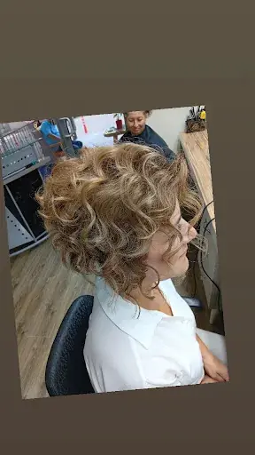 Nil Bayan Kuaförü EYÜP 4