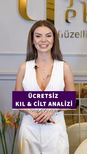 Gamze Ekici Güzellik Salonu 3