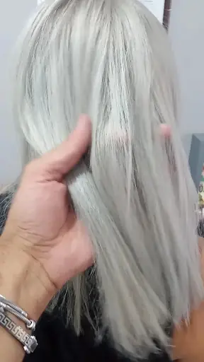Kuaför özcan ay 3