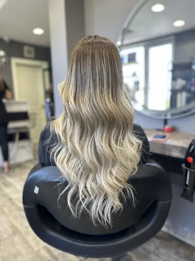 HAIR PUB kuaför ve güzellik salonu 2