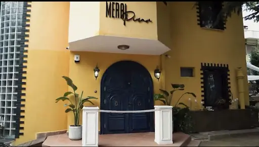Meral Pınar Türban Tasarım – Diğer (Güzellik), İstanbul