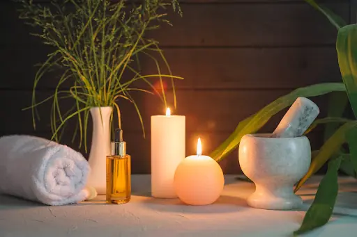 Denizli Masaj Salonu - Bella Spa & Masaj
