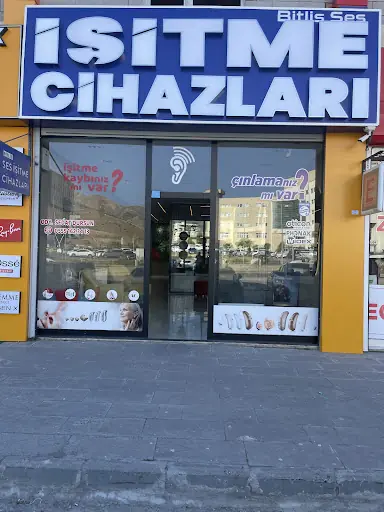 Bitlis Zirve İşitme Cihazları 5