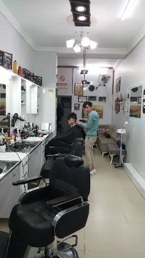 Çift makas 2