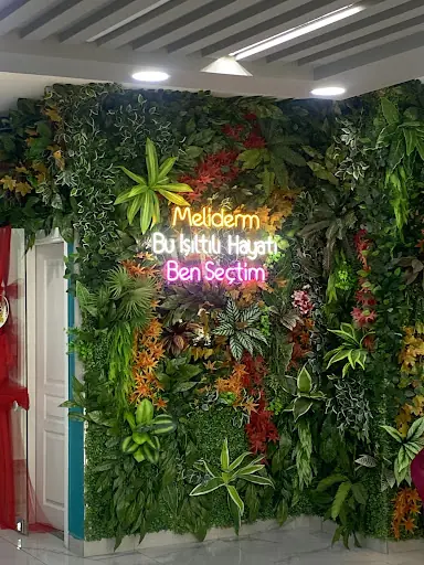 Meliderm Epilasyon Güzellik Mamak