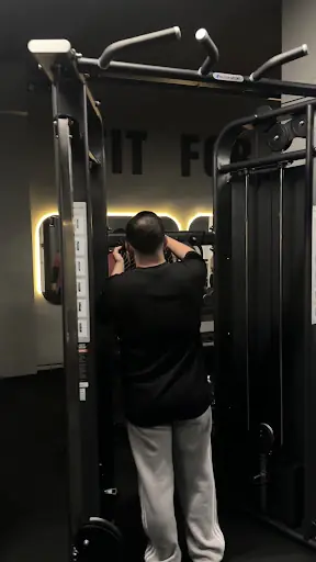 Dynamic Fitness Center 2