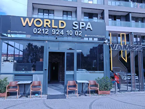 World Spa Wellness 4