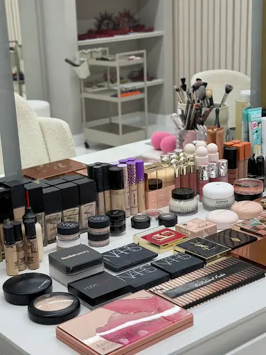 İrem Derici Beauty – Gelin Kuaförü, Kağıthane, İstanbul