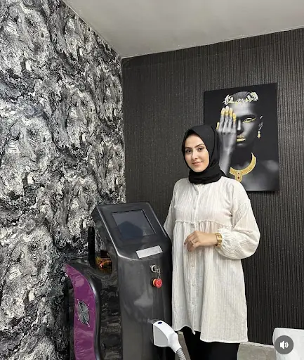 Bedriye satan güzellik salonu 4