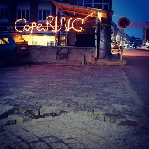 Cafe The Ring 4