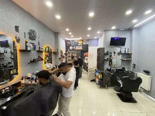 By özer hair salonu 2