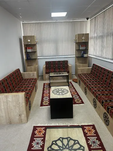 Çameli Gençlik Merkezi 4