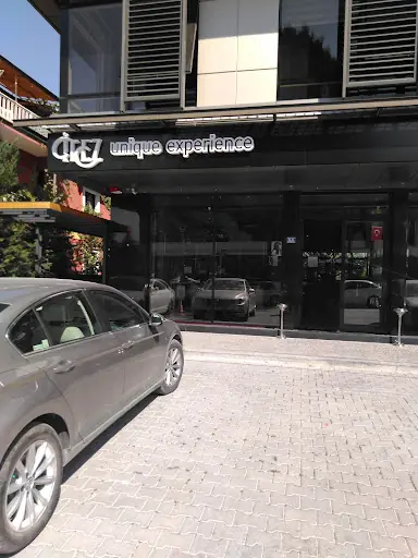 İTEZ Hair Designer 3
