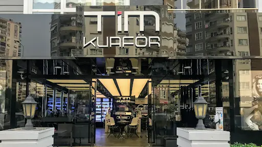 TiM Kuaför Antalya 2
