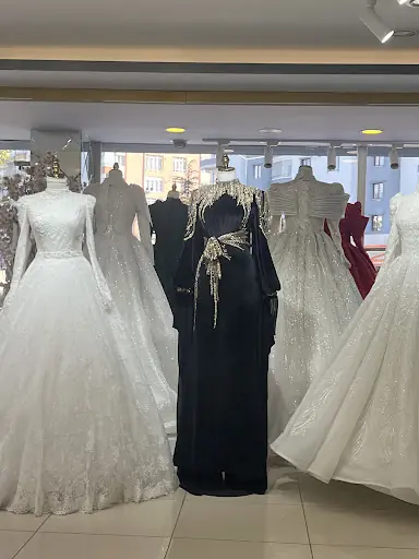 Şeyma Sultan Gelin Hazırlama Merkezi Çorum