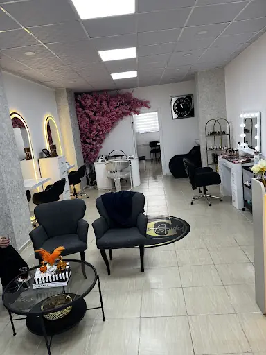 Sakine Güdel Saç Türban Tasarım