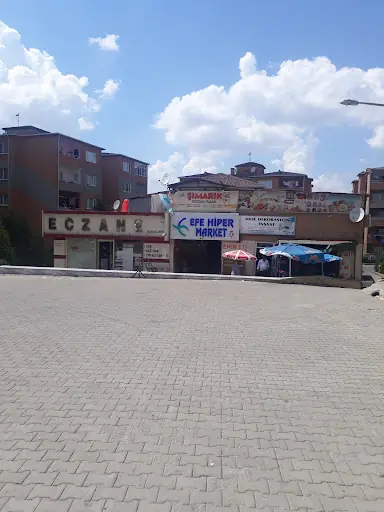 Yakamoz Erkek Kuaförü 4