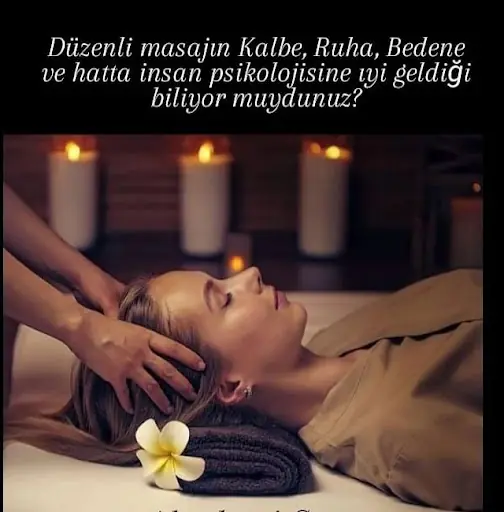 Gold Spa & Masaj Bahçeşehir 3