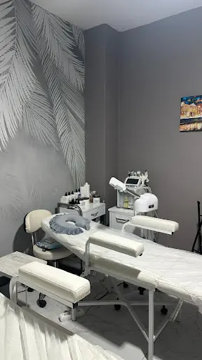 Şenay Doğan Beauty Güzellik Salonu 2