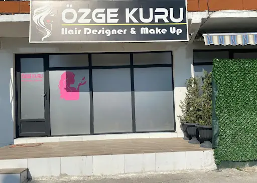 Ozan yüce hair stylist 2