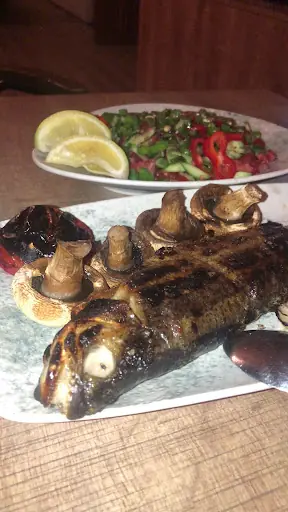 Ateşgül Park Restaurant 3