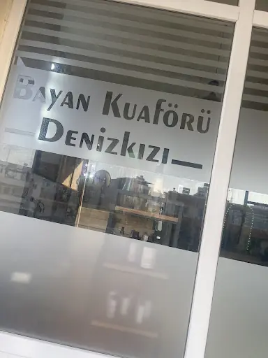 Denizkızı bayan kuaförü 2