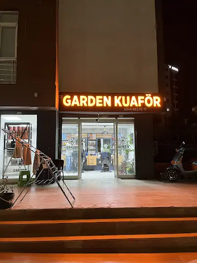 Garden kuaför 3
