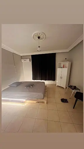Adana Kristal Masaj Salonu