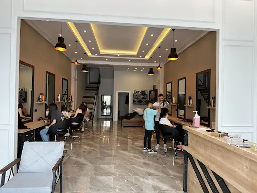 Erol Altıner Hair Studio