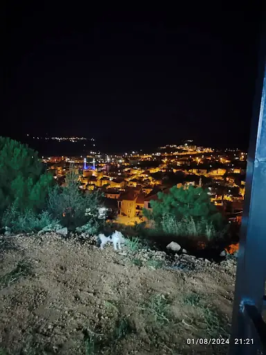 Karahallı Toki Park ve Piknik Alanı 3