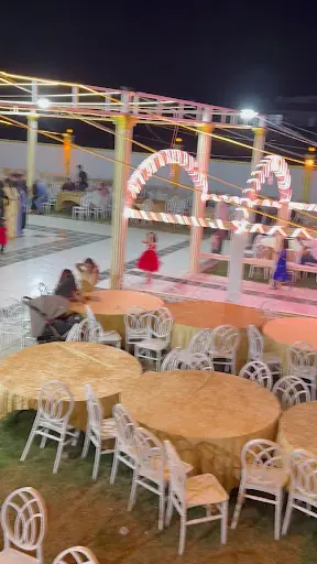 Deniz Garden Kır Düğün Salonu 5