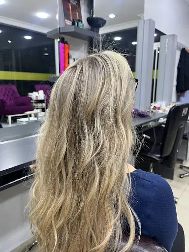 Bay & Bayan Güzellik Salonu Erhan Arslan