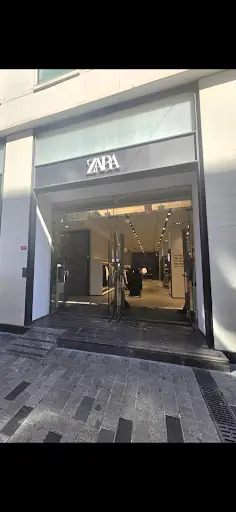 ZARA
