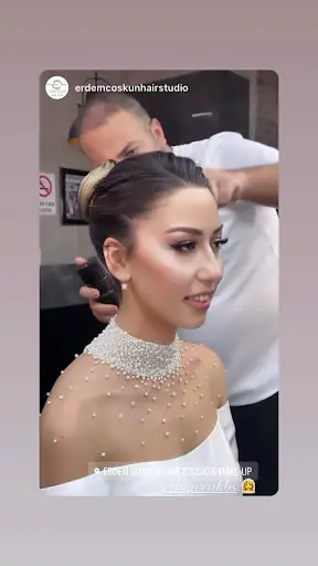 Erdem Coşkun And Team 4