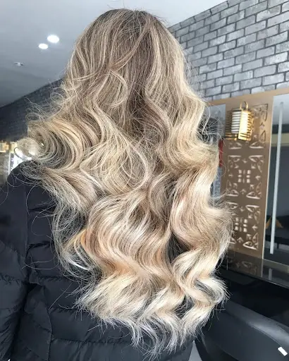 Saloon is