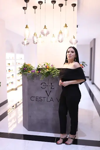 Cest La Vie Guzellik | 2