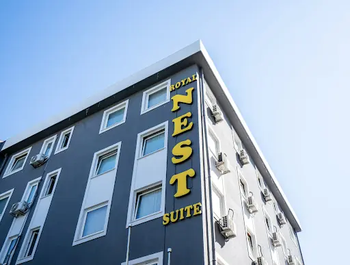 Emsa Maltepe Hotel | Suite İstanbul – Diğer (Güzellik), İstanbul