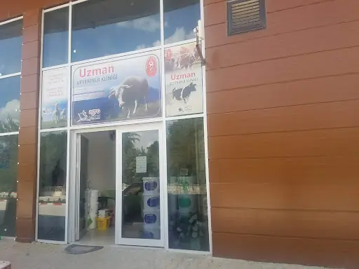 Uzman Veteriner Kliniği