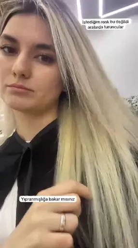 Ebru Dinç Hair Studio 3