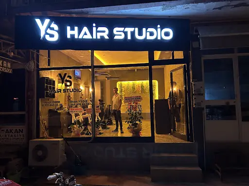 YS hairstudio 2