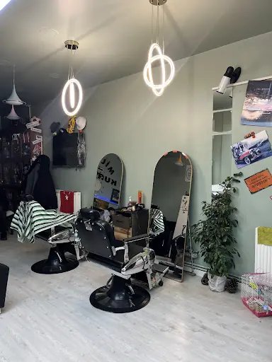 Milano Kuaför Zinciri – Kuaför, Arnavutköy, İstanbul (4. fotoğraf)