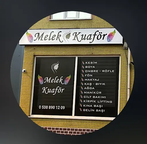 Melek kuaför