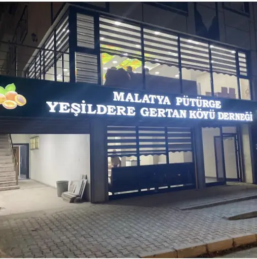 Malatya pütürge yeşildere gertan köyü derneği – Diğer (Güzellik), İstanbul (2. fotoğraf)