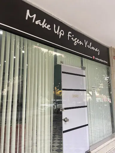 Makeup Figen Yılmaz – Gelin Kuaförü, Kadıköy, İstanbul (3. fotoğraf)