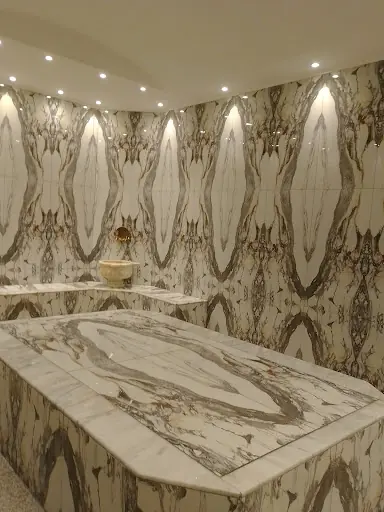 Park Dedeman Ankara Spa 4