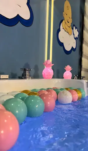 Happy Baby Spa Nusaybin 4