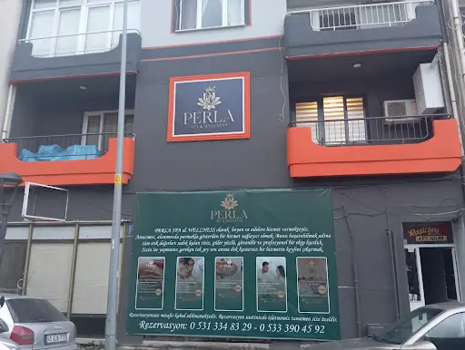 PERLA spa & wellness