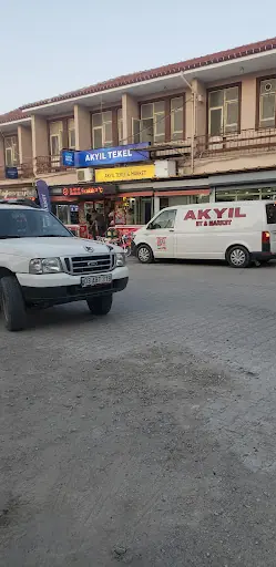 Akyıl Market