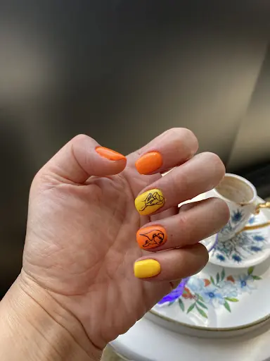 Çiğdem Gülbeyaz Beauty 3