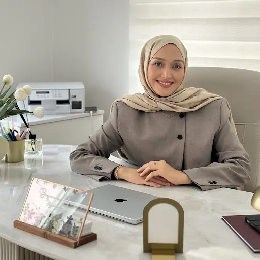 Diyetisyen Beyzanur Kara | Eşme Beslenme Uzmanı